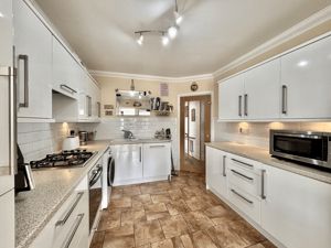 Kitchen - click for photo gallery